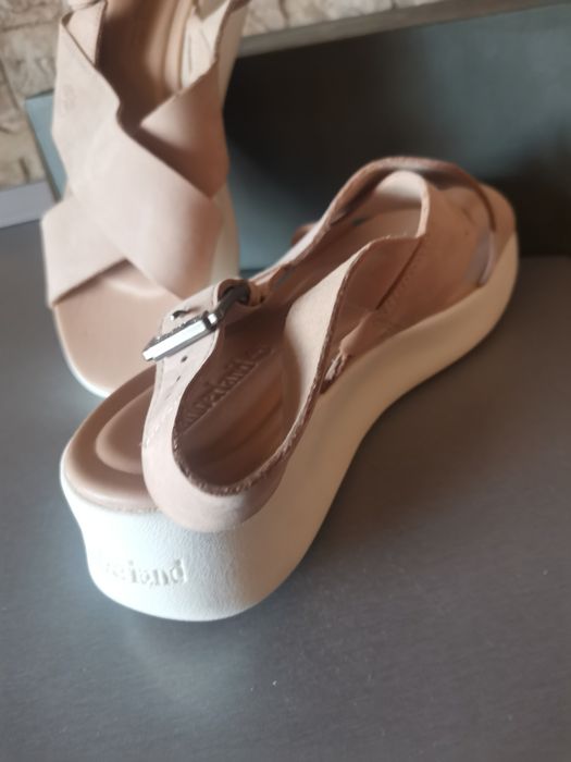 Sandale Timberland