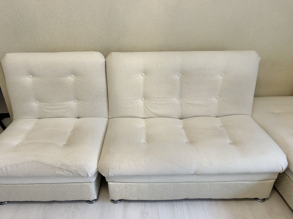 Диваны в хорошем состоянии