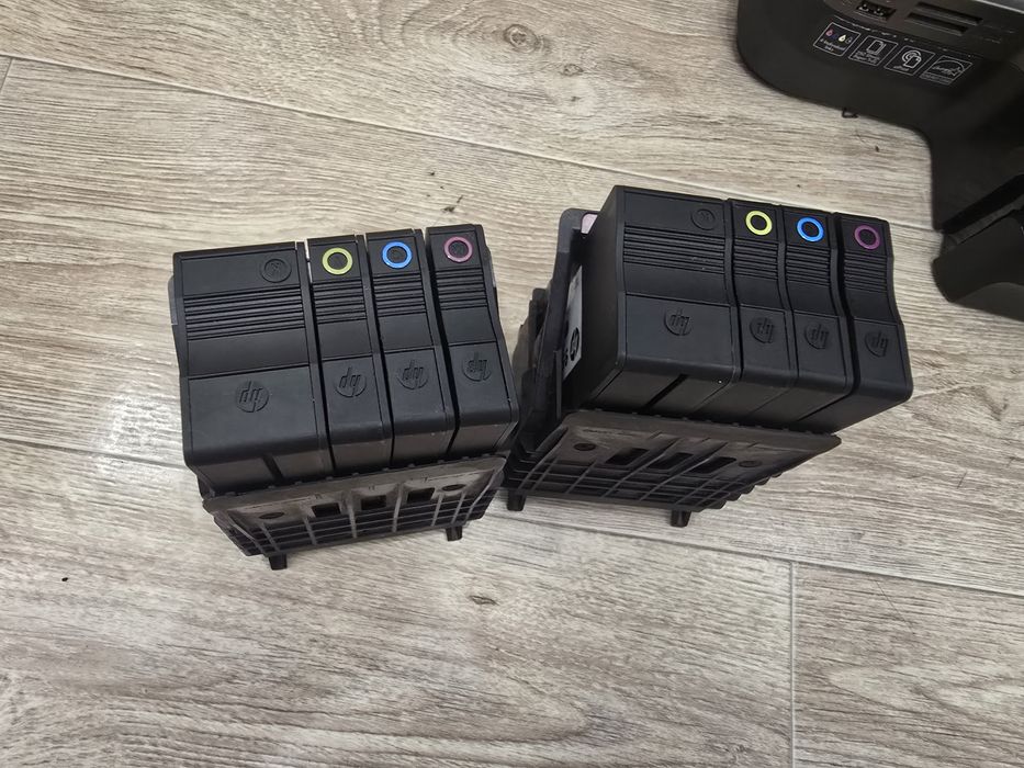 Принтер HP Officejet Pro 8600 Plus