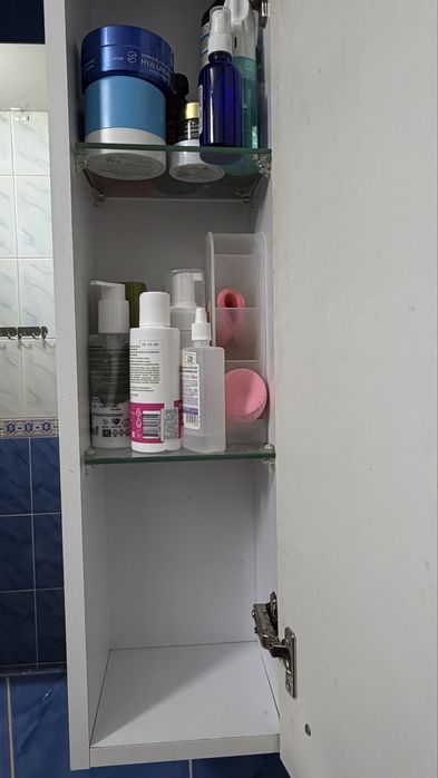 Мебель для ванной комнаты