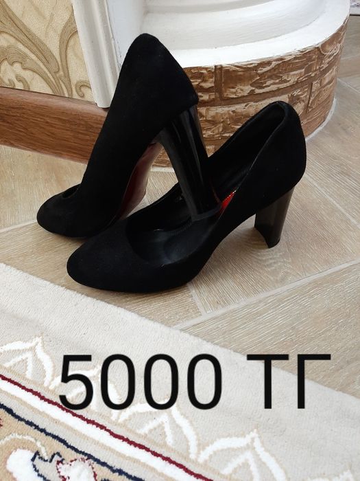 Продам обувь разную