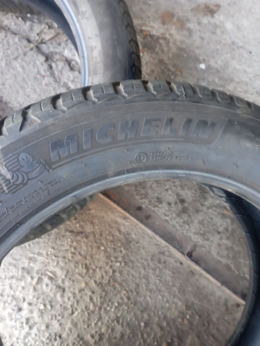 Гуми Michelin 17