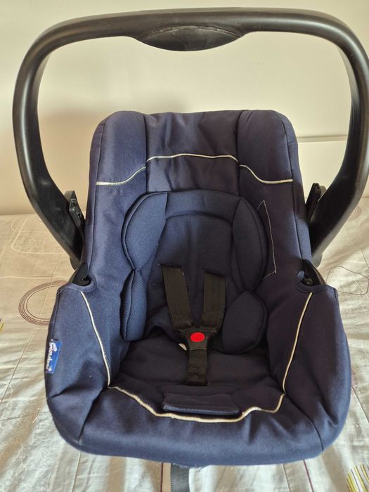 Кош за новородено