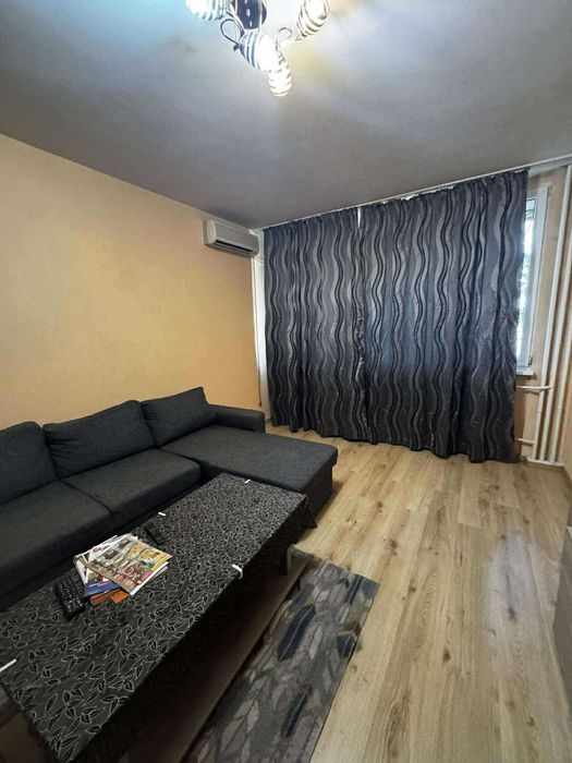 Дава се под наем Двустаен апартамент в София, Хаджи Димитър - 70 кв.м за 509.49 € - Снимка #1