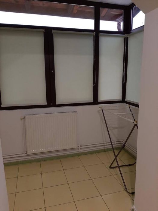 Apartament decomandat cu 2 camere și garaj  inclus in pret