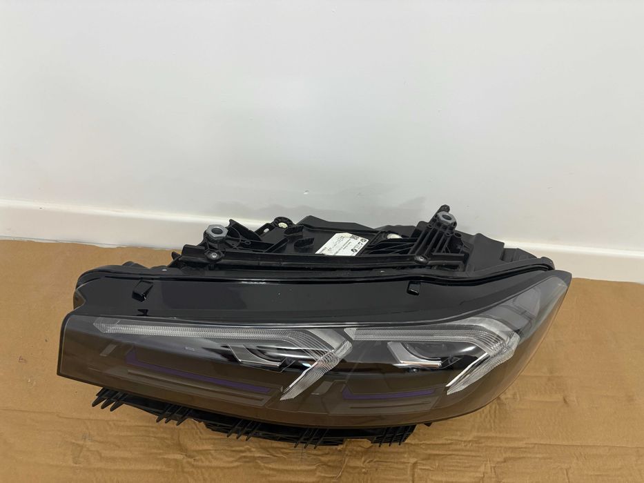 Far stanga full led Bmw seria 3 LCI  G20 facelift dupa 2022 original