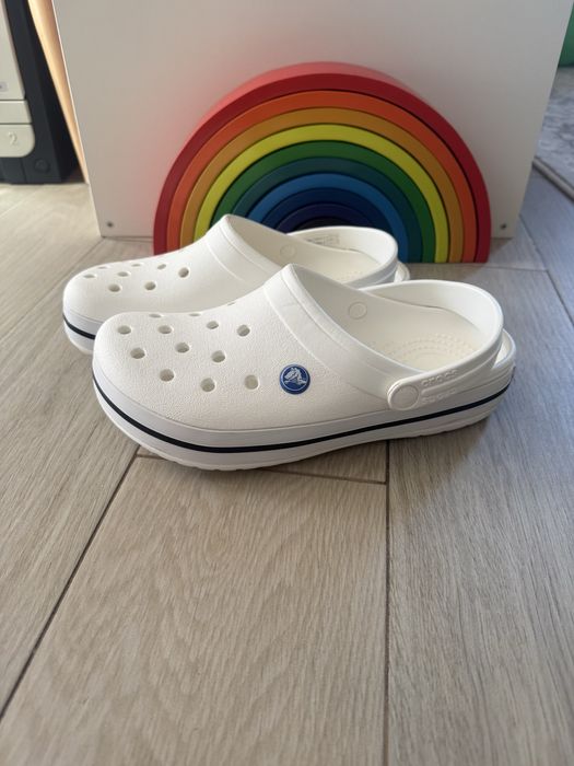 Crocs Crogband Clog Размер M6W8