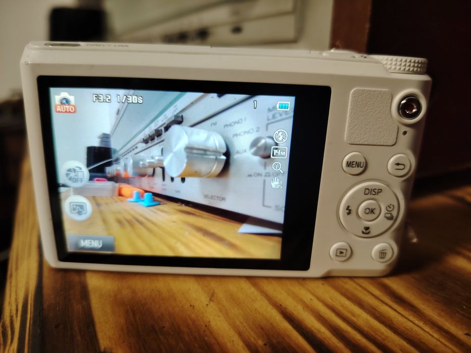 Aparat foto Samsung WB250F