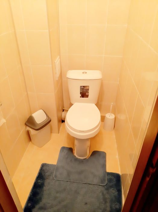 Продам 3-х комнатную квартиру.