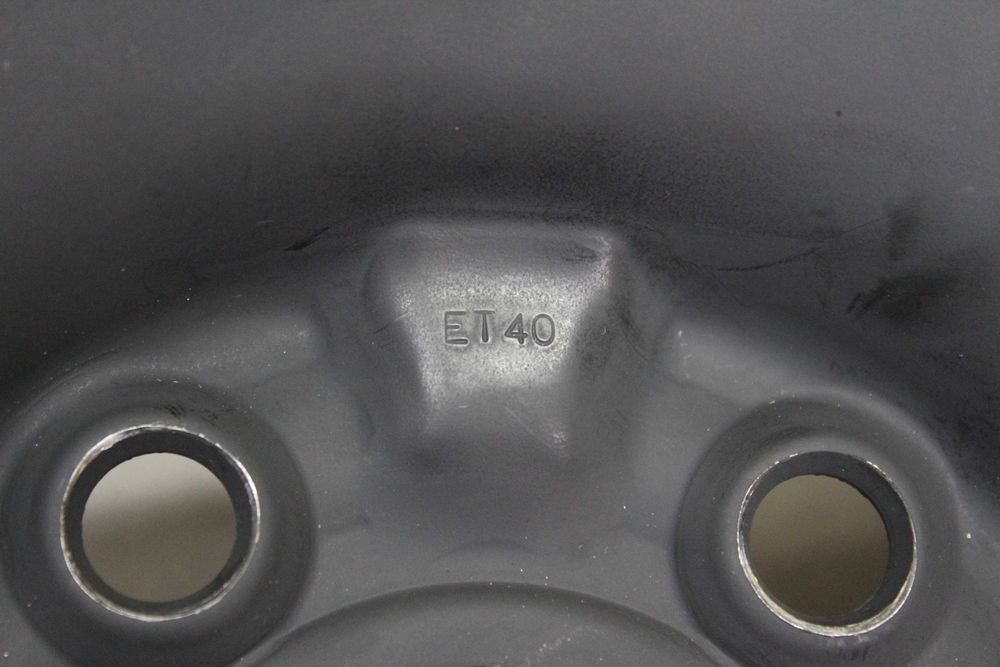 Резервна гума (патерица) 16" Nissan Qashqai