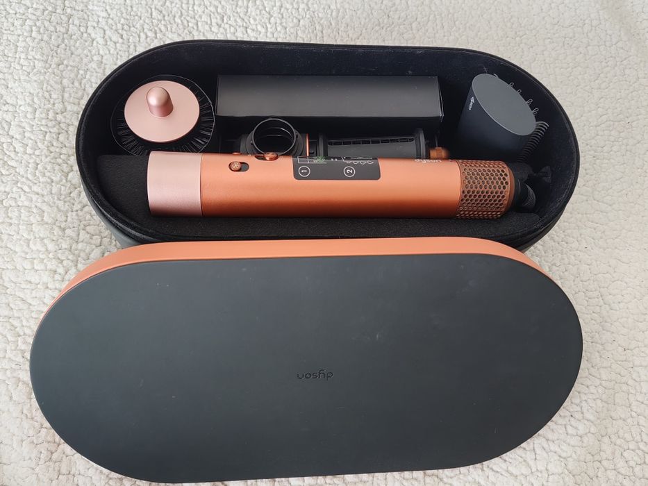 DYSON HS08 Airwrap id