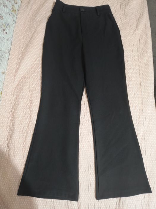 Брюки для девочек  11-13 лет