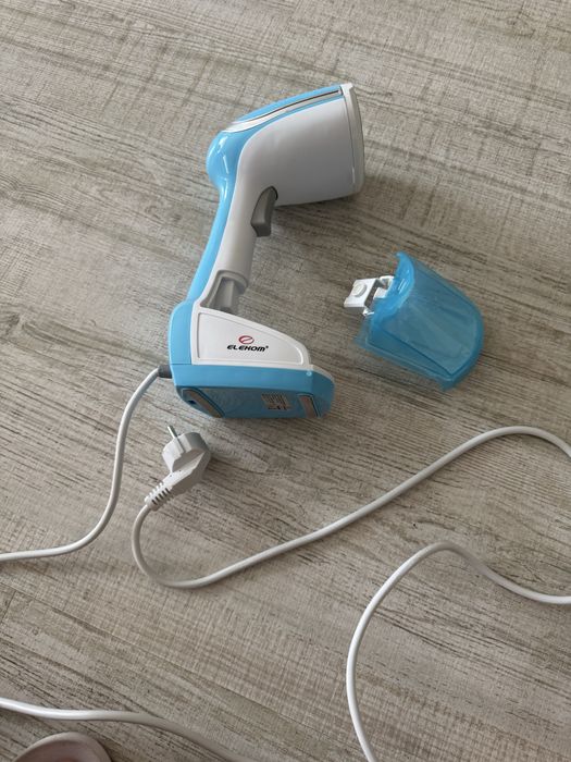 Уред за вертикално гладене Elekonm