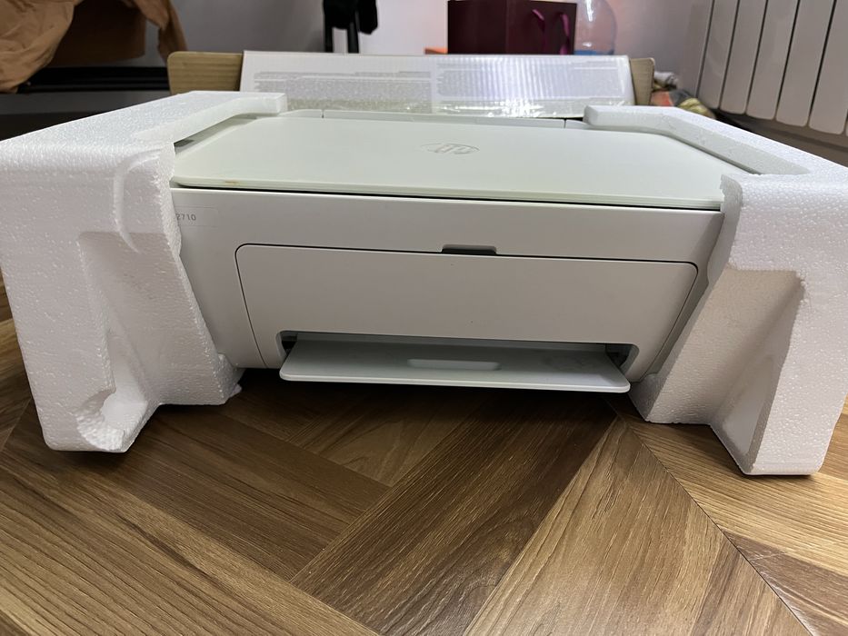 Принтер HP Desk Jet