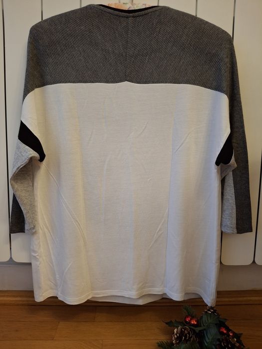 Bluza Stradivarius
