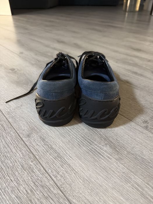 Продам кроссовки gucci