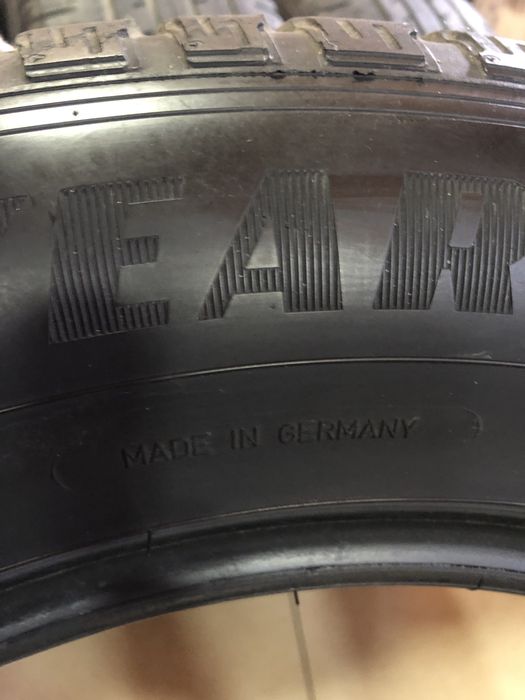 Продам Резину 265/60/18