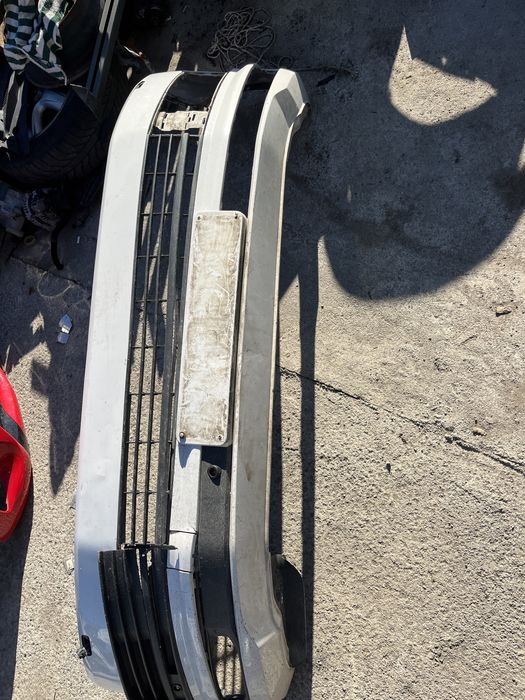 Броня VW Transporter T6 2бр