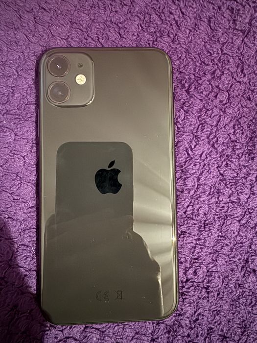 Iphone 11, 64GB