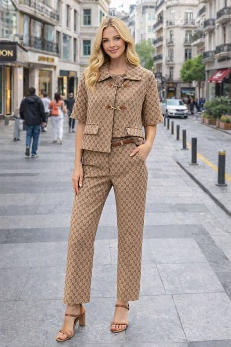 Compleuri Gucci S M L calitate superioara