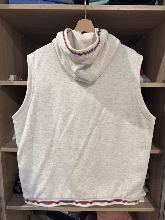 Vesta Moncler Maglia