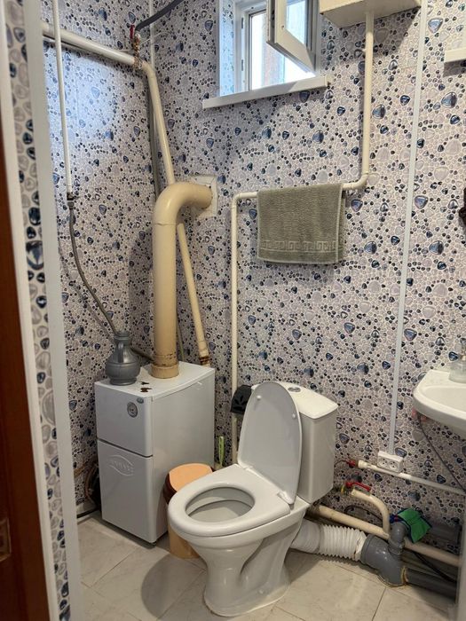 Продам или обменяю дом