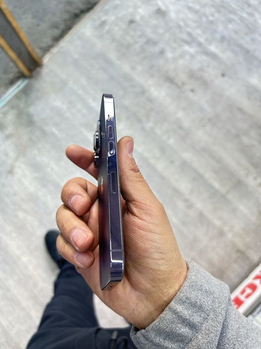 Iphone 14 pro 256 gb