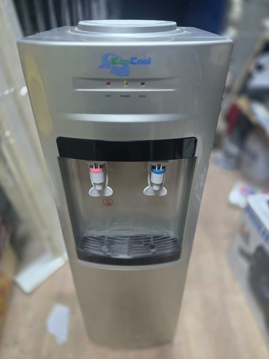 Куллер  от Eco Cool