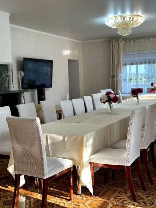 Коттедж посуточно