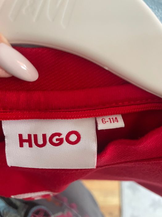 Haine băieți Hugo boss