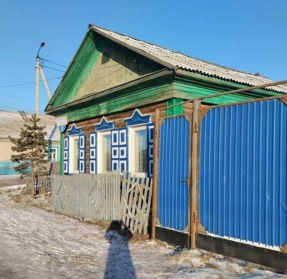 Продам дом Р-он Рабочий
