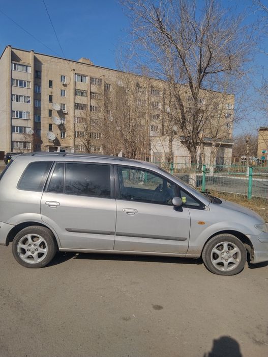 Продам Мазда премаси