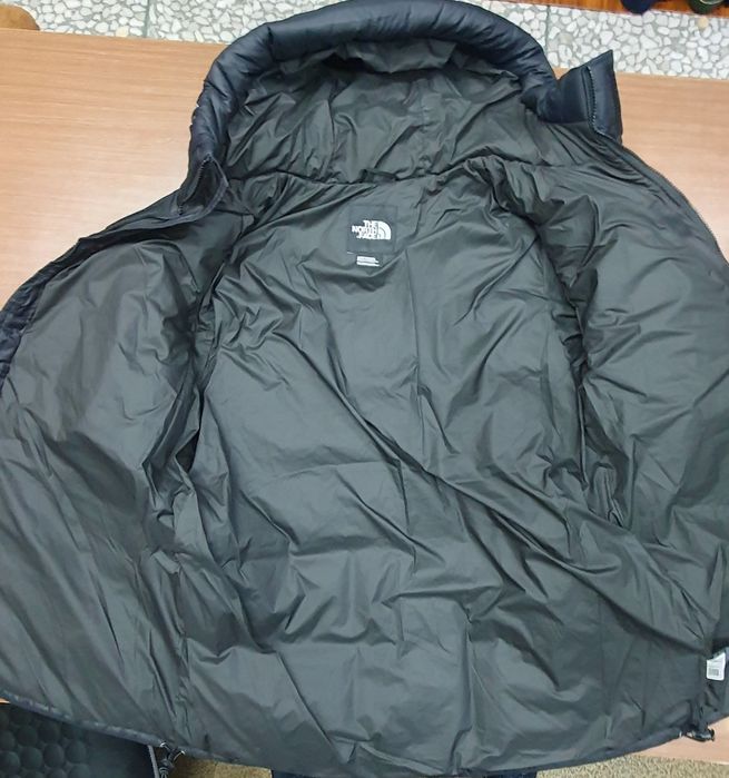 Haglofs, The North Face, Icepeak, New Balance