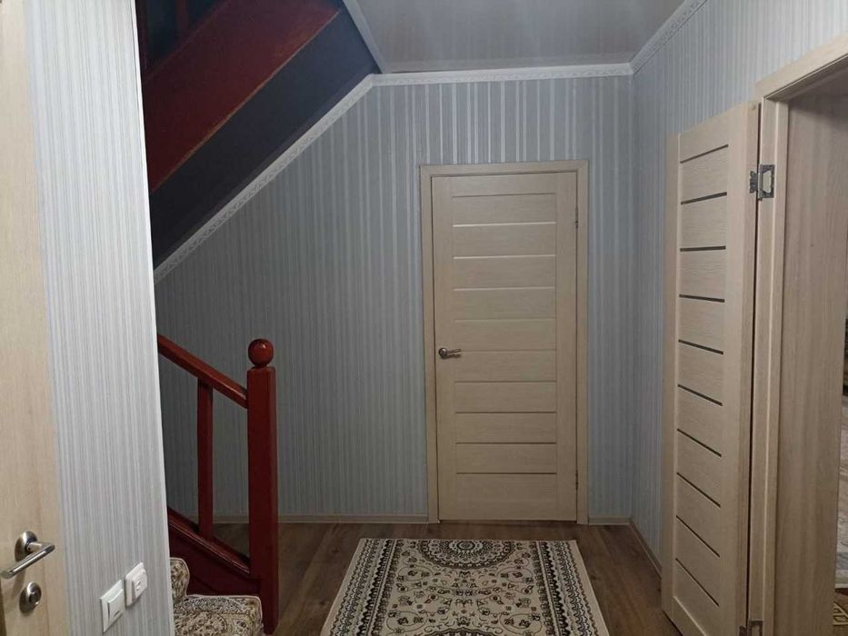 Продам дом в с. Заречное