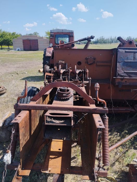 Продам трактор Т -40