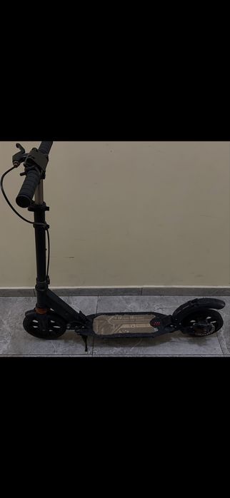 Продам самакат Urban Skooter
