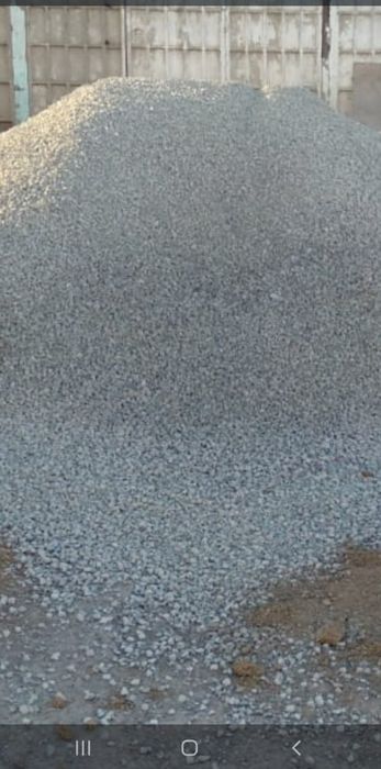 Щебень в мешках оптом и в розницу