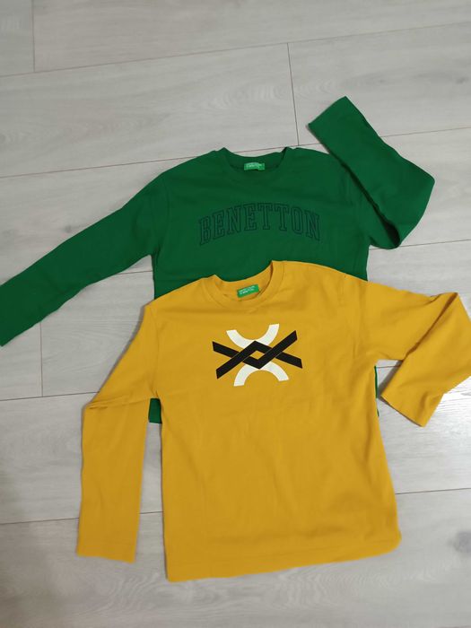 Детско яке Benetton