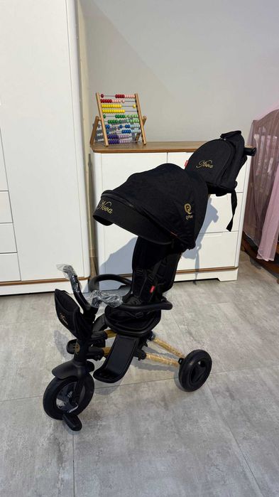 Велосипед- коляска | Вело-коляска | Velo kolyaska | Yeg'iladigan model