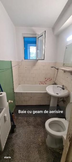 Vatra Luminoasa // 450m fata de Iancului // De Renovat