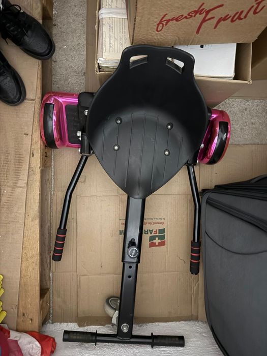 Bicicleta pt copii(fete) si hoverboard