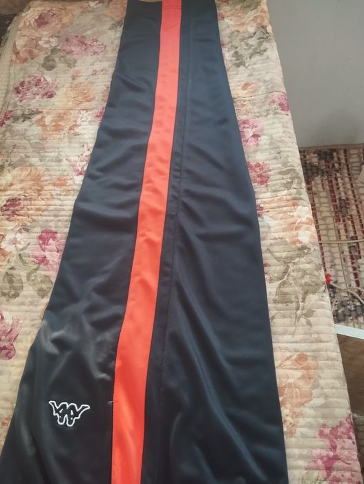 Спортивные штаны Kappa