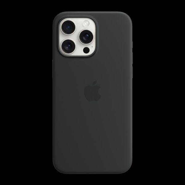 Чехол для 15 pro Apple silicone case оригинал