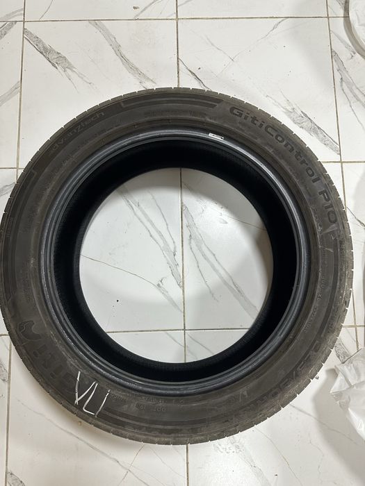 Шины Giti Control P10 225/50 R18