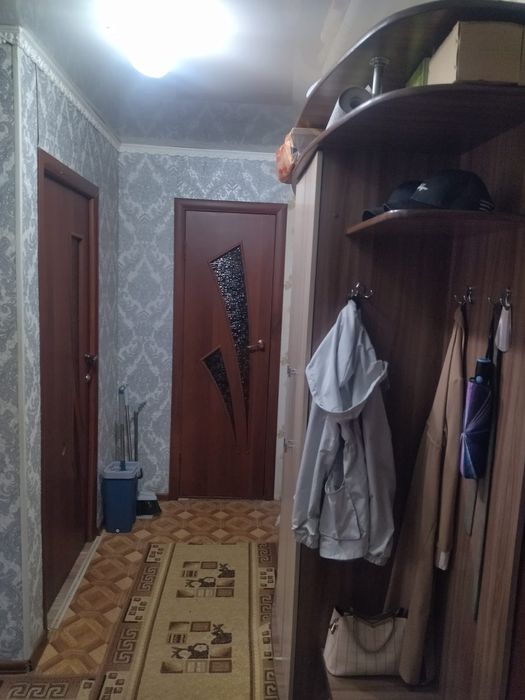 Продам 3-х комнатную квартиру