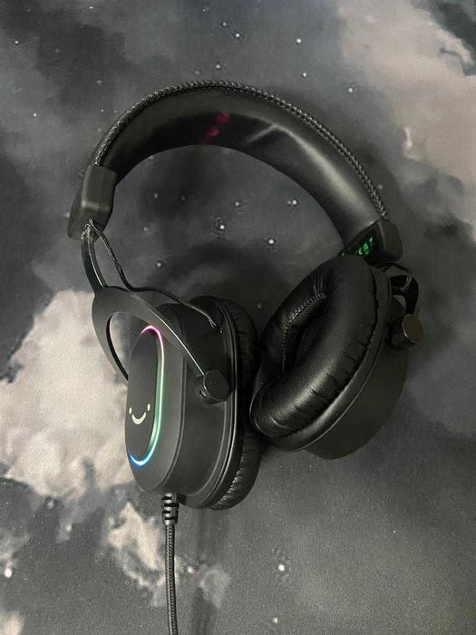 Наушники fifine h9