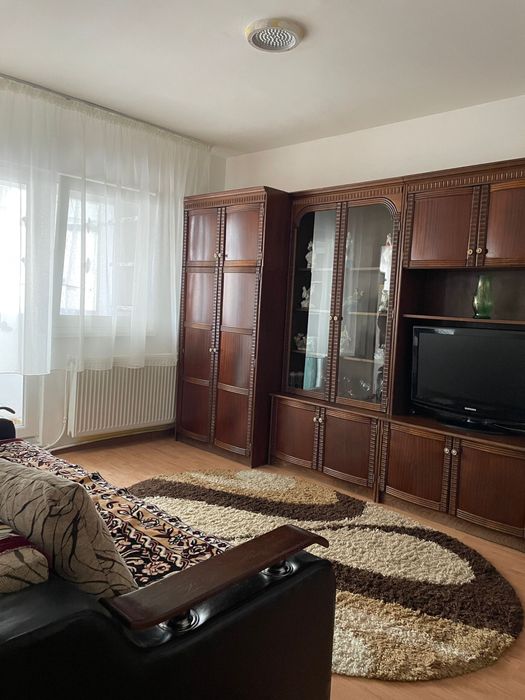 Garsonieră complet utilată și renovată- Câmpia Turzii