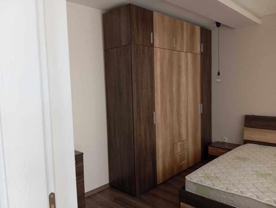 Двустаен апартамент за продажба в кв. Освобождение на гр. Благоевград.