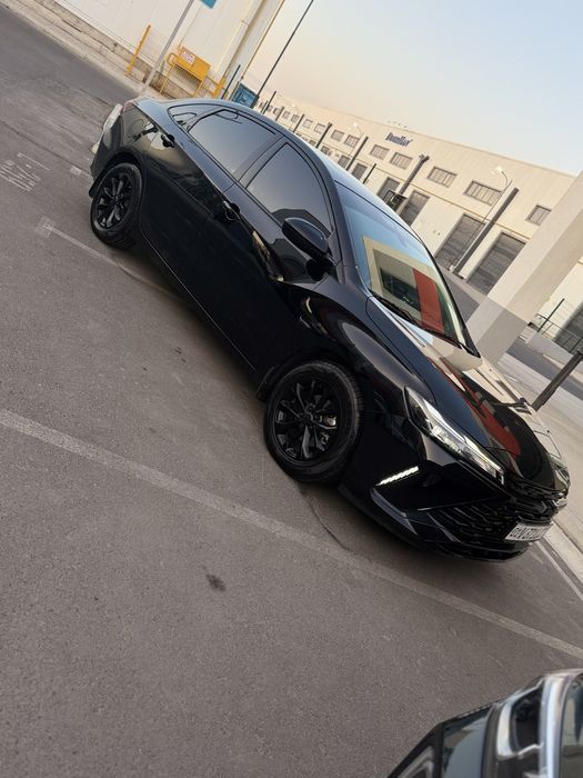 Monza sotiladi yili 2023 yil prapan gazi bor