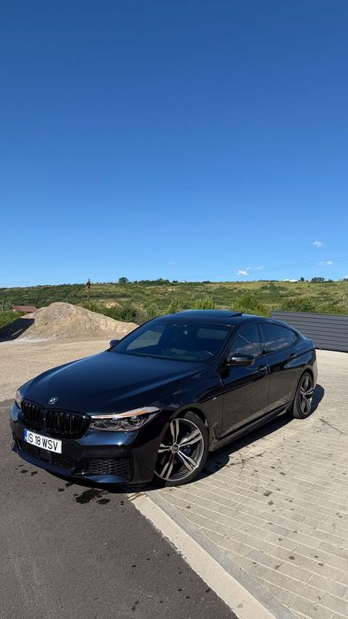 BMW Seria 6